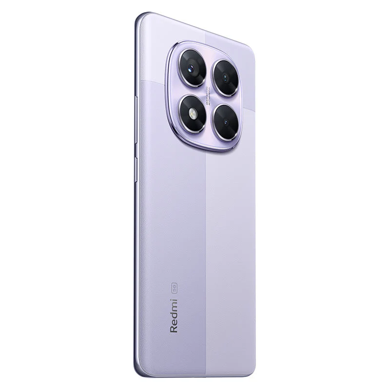 Xiaomi Redmi Note 14 Pro 12+256GB Lavender Purple 5G - Image 5