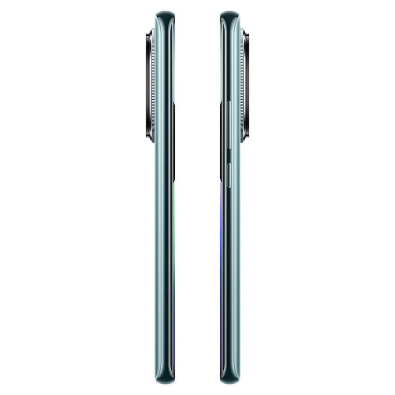 Xiaomi Redmi Note 14 Pro+ 12+512GB Frost Blue 5G - Image 2