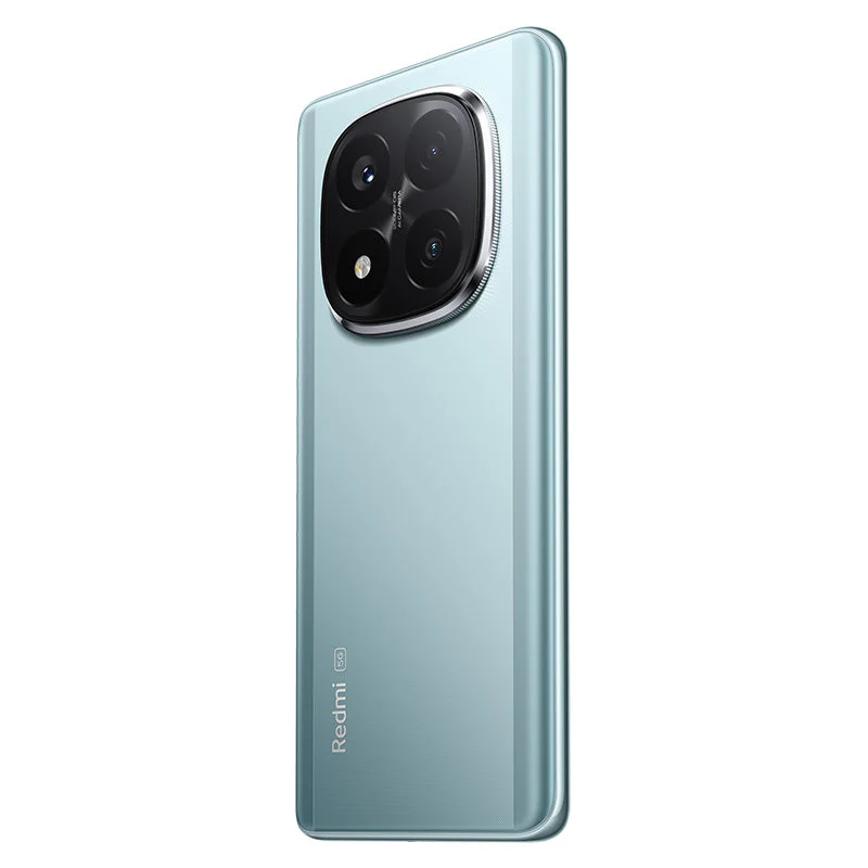 Xiaomi Redmi Note 14 Pro+ 12+512GB Frost Blue 5G - Image 5