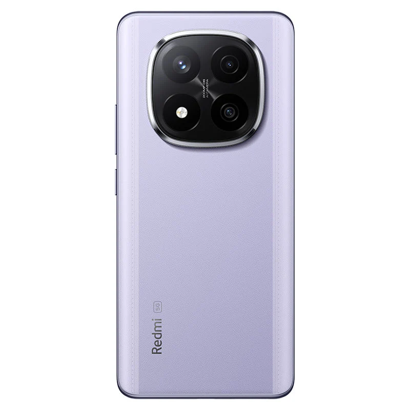 Xiaomi Redmi Note 14 Pro+ 12+512GB Lavender Purple 5G