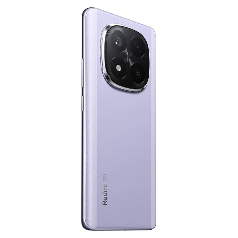 Xiaomi Redmi Note 14 Pro+ 12+512GB Lavender Purple 5G - Image 3