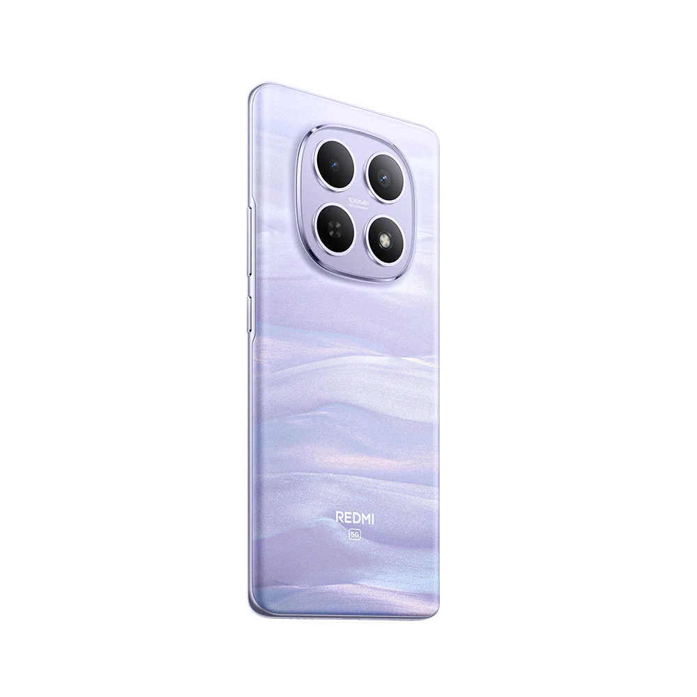 Xiaomi Redmi Note 15 8+256GB Mist Purple 5G - Image 3
