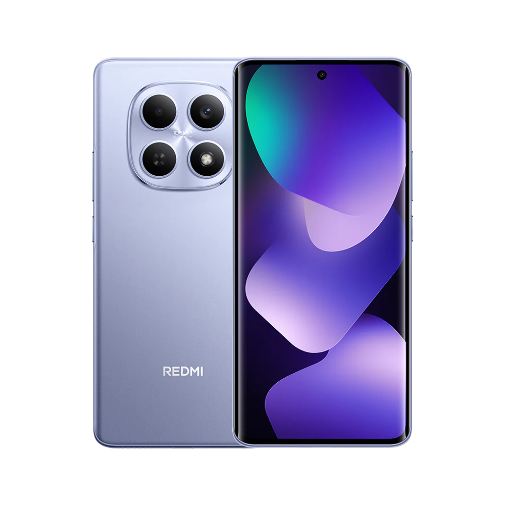 Xiaomi Redmi Note 15 8+256GB Purple LTE