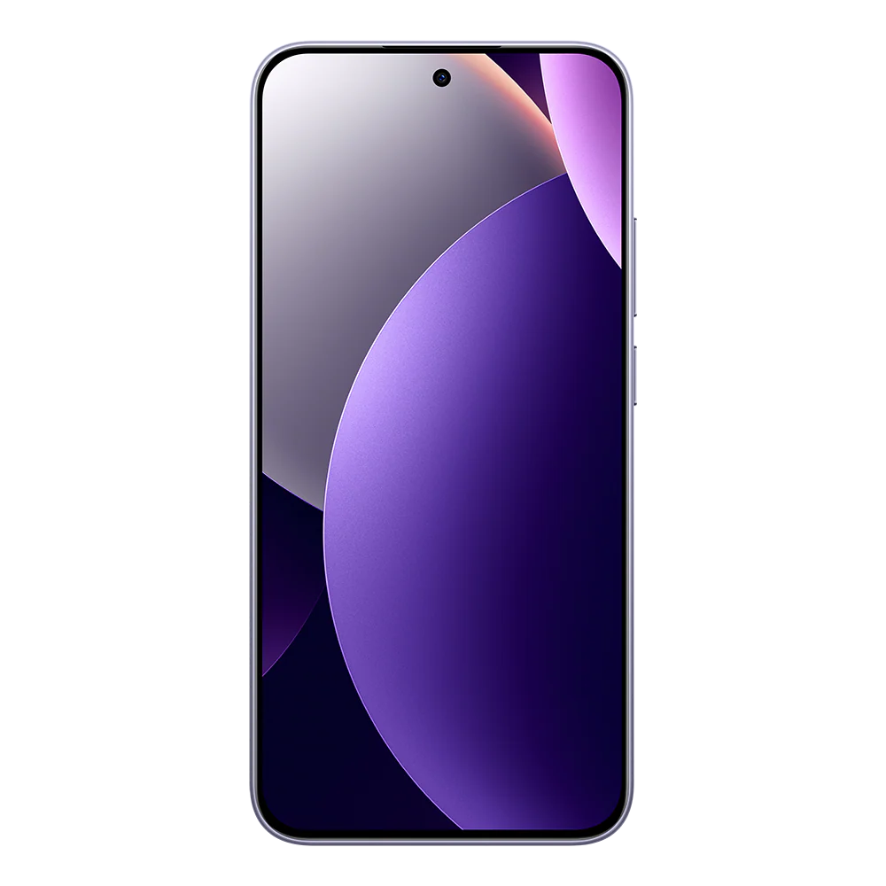 Xiaomi Redmi Note 15 Pro 12+256GB Mist Purple 5G - Image 2