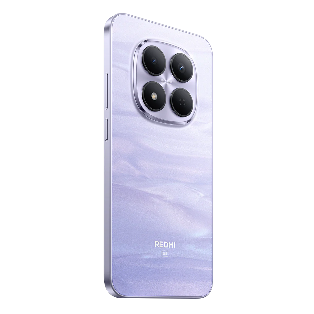 Xiaomi Redmi Note 15 Pro 12+256GB Mist Purple 5G - Image 3