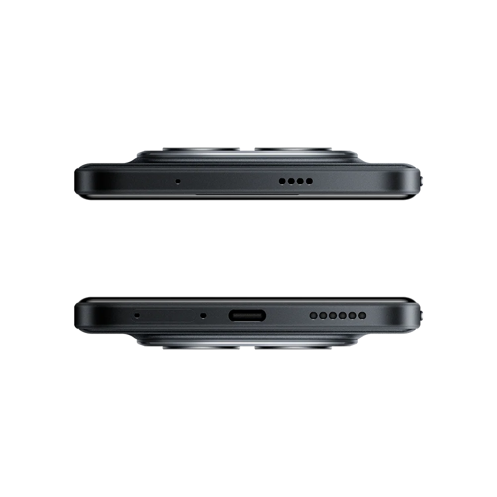 Xiaomi Redmi Note 15 Pro+ 12+512GB Black 5G - Image 6