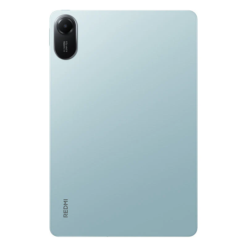Xiaomi Redmi Pad 2 Mint Green 8+256GB Wi-Fi