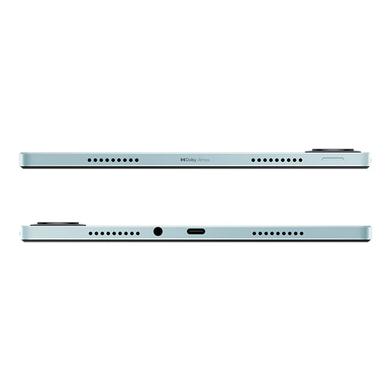 Xiaomi Redmi Pad 2 Mint Green 8+256GB Wi-Fi - Image 6