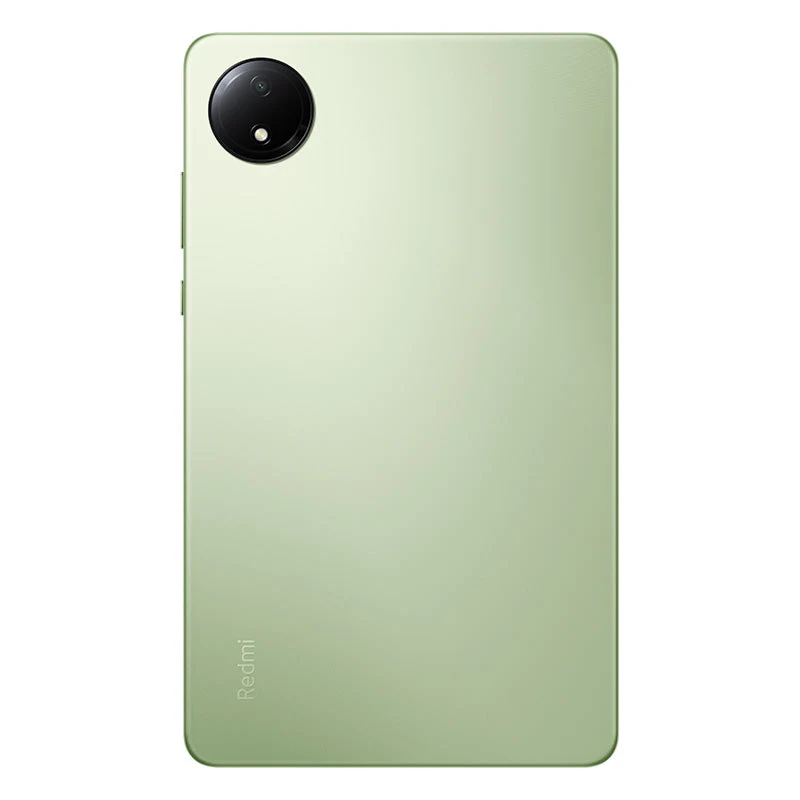 Xiaomi Redmi Pad SE 8.7 Aurora Green 6+128GB LTE - Image 2