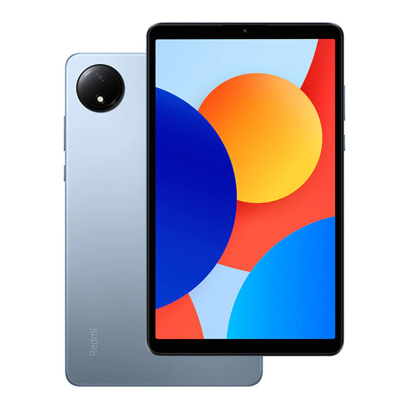 Xiaomi Redmi Pad SE 8.7 Sky Blue 6+128GB LTE