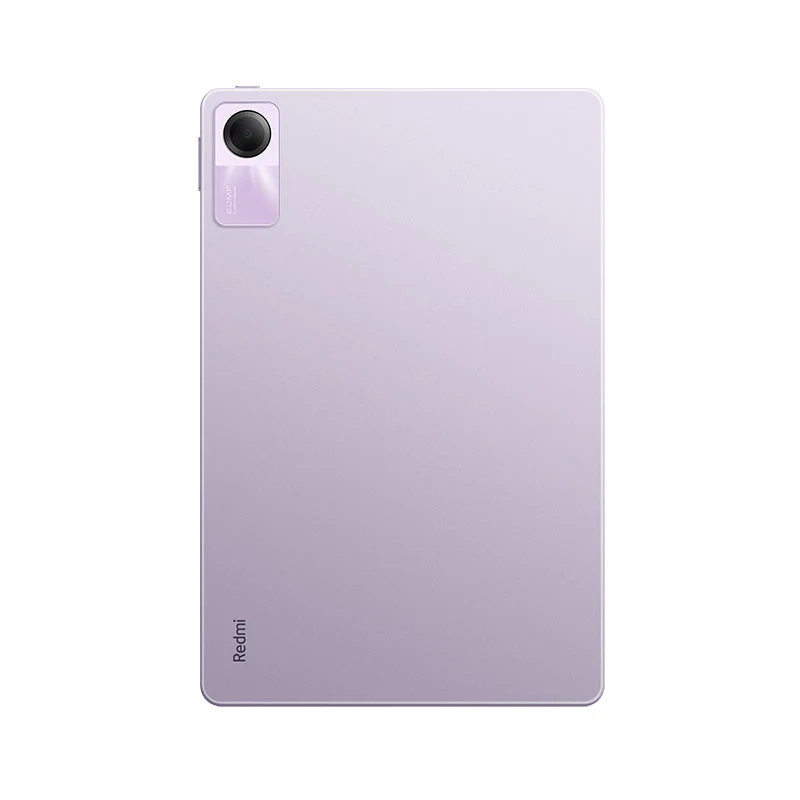Xiaomi Redmi Pad SE Lavender Purple 8+256GB Wifi - Image 3