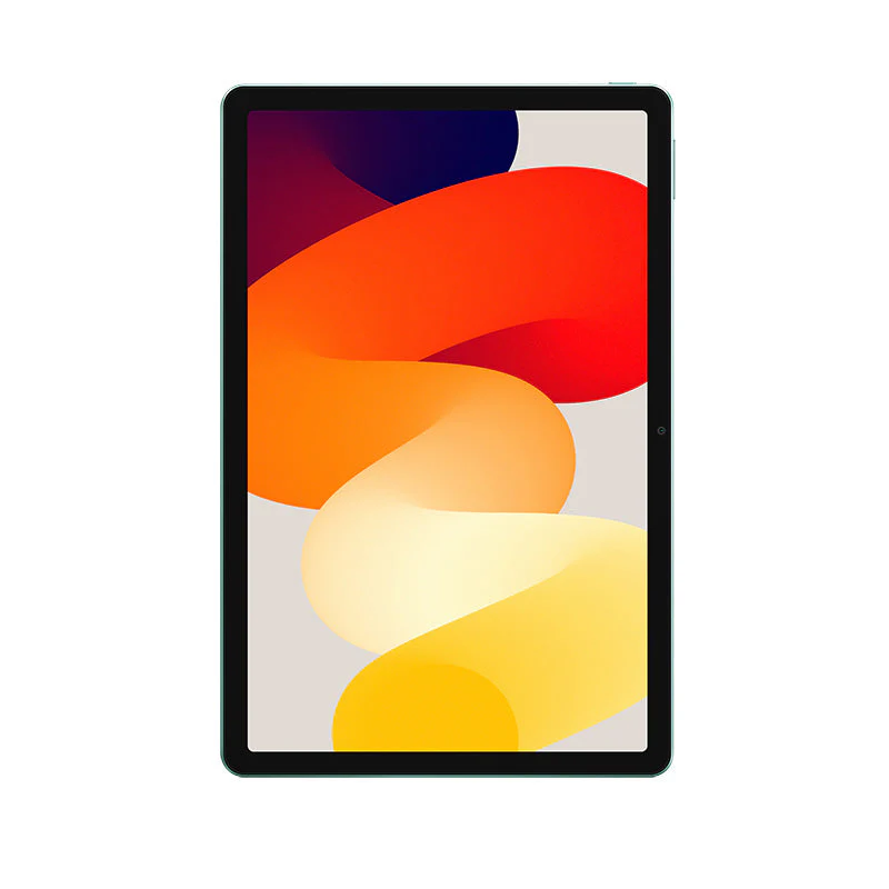 Xiaomi Redmi Pad SE Mint Green 8+256GB Wifi - Image 3