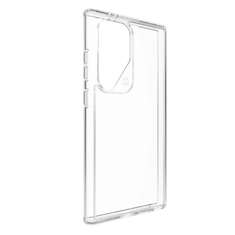 Zagg Crystal S24 Ultra Palace Case for Samsung (Clear) - Image 2