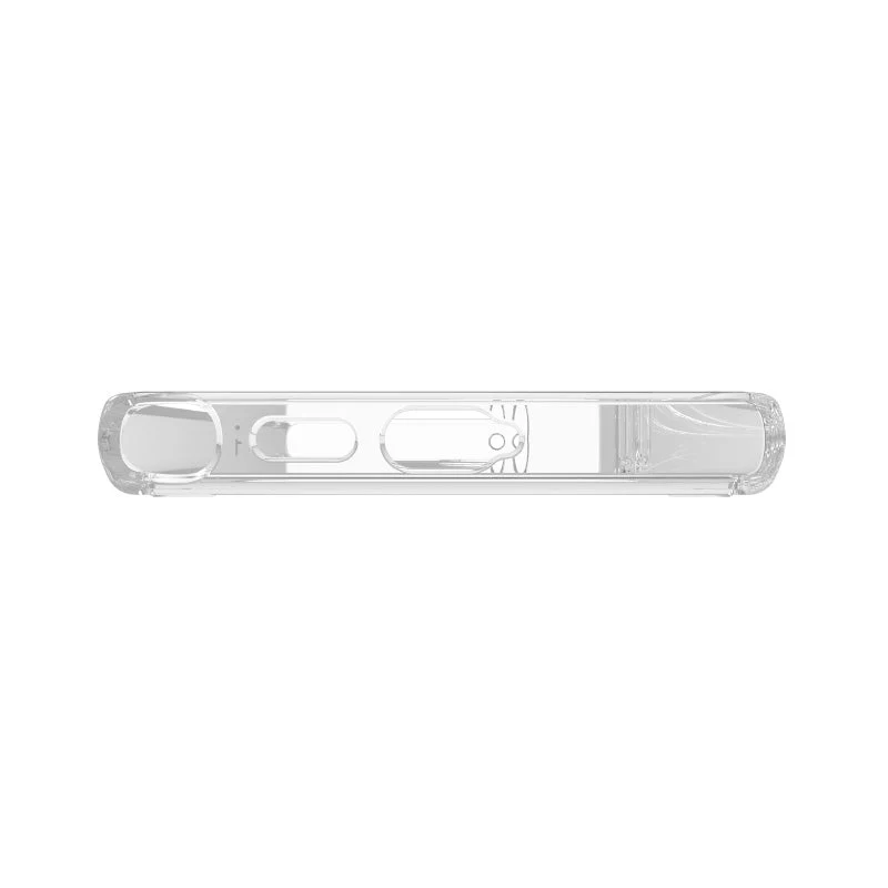 Zagg Crystal S24 Ultra Palace Case for Samsung (Clear) - Image 3