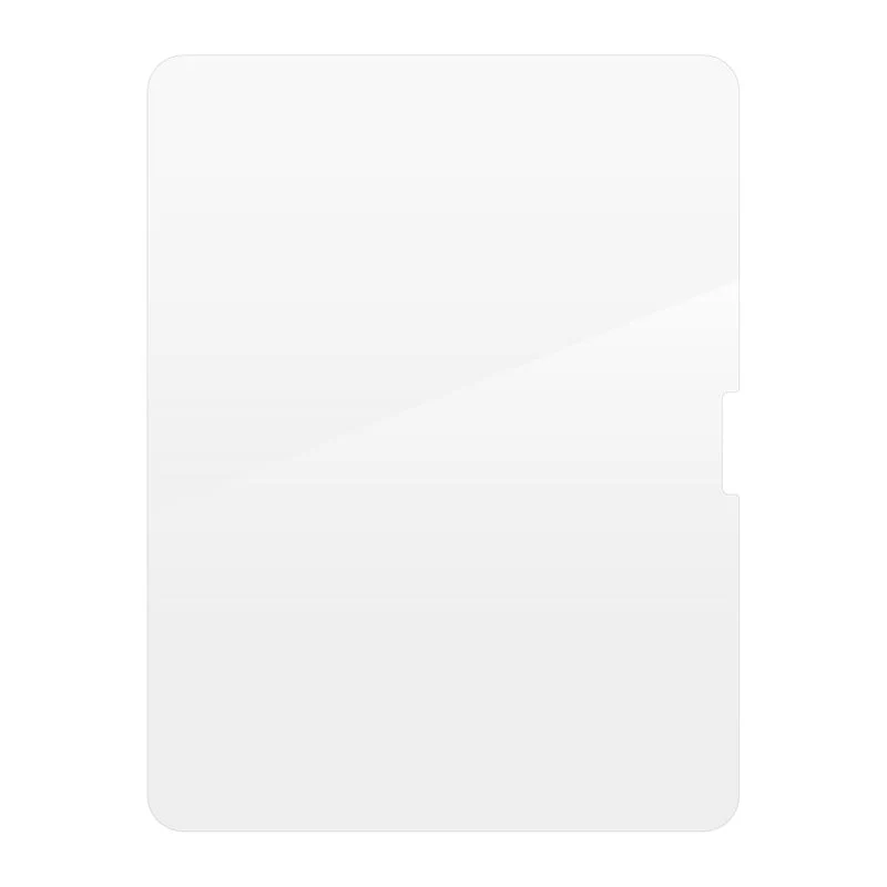 Zagg iPad Air 13 2024 Fusion Canvas Screen Protector (Clear) - Image 3