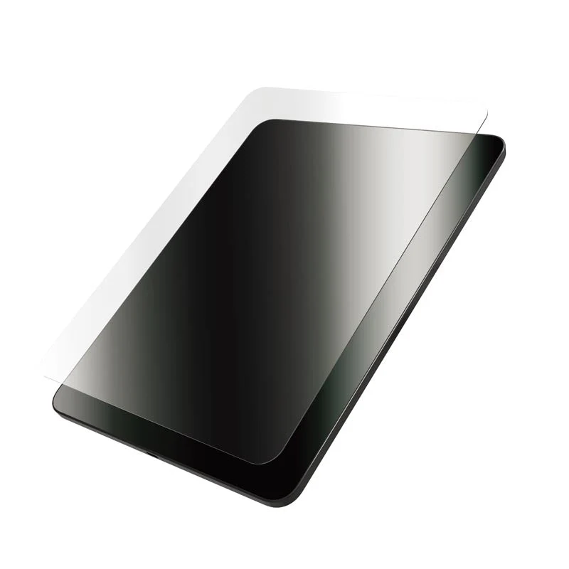 Zagg iPad Pro 13 2024 Glass Screen Protector (Clear) - Image 3
