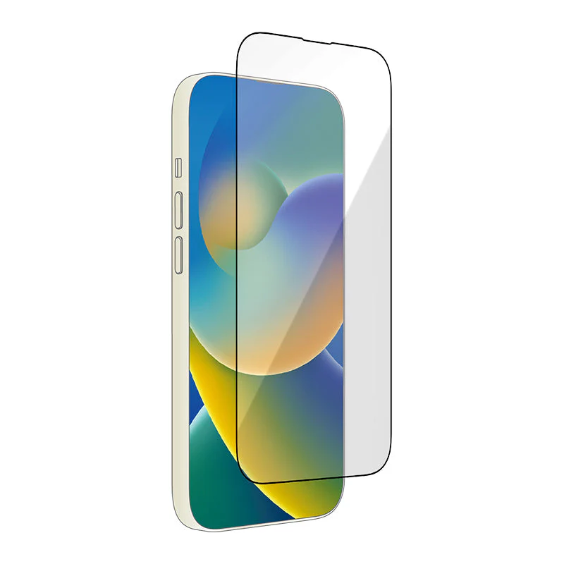 ZAGG iPhone 14 Pro Glass Plus Edge - Image 2
