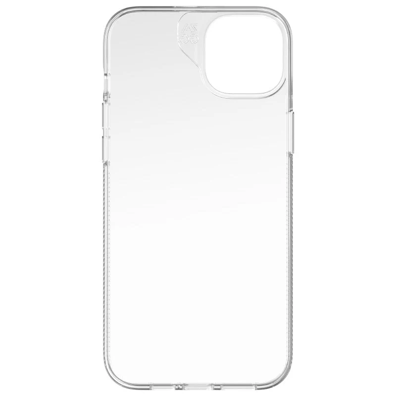 ZAGG iPhone 15 Plus Case - Clear - Image 3
