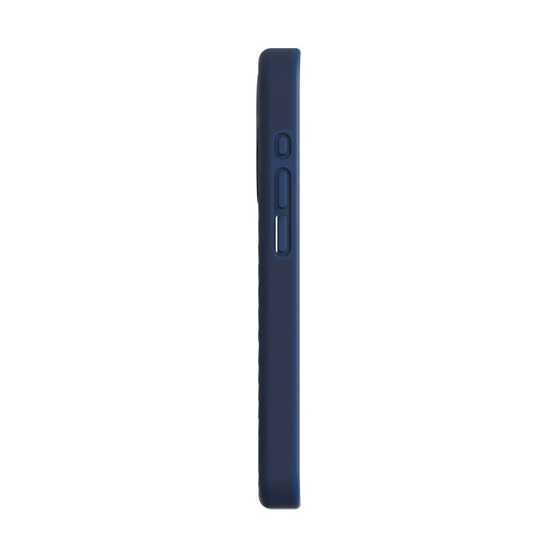 ZAGG iPhone 15 Pro Denali Snap Kickstand Case (Navy) - Image 2