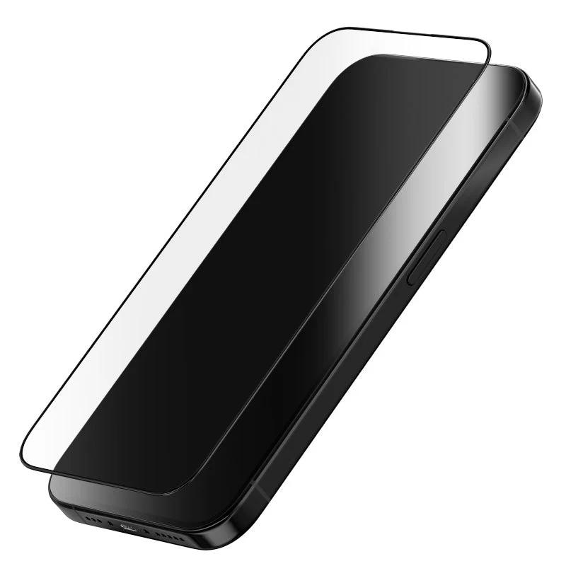 ZAGG iPhone 15 Pro Glass Elite Edge Anti-Glare