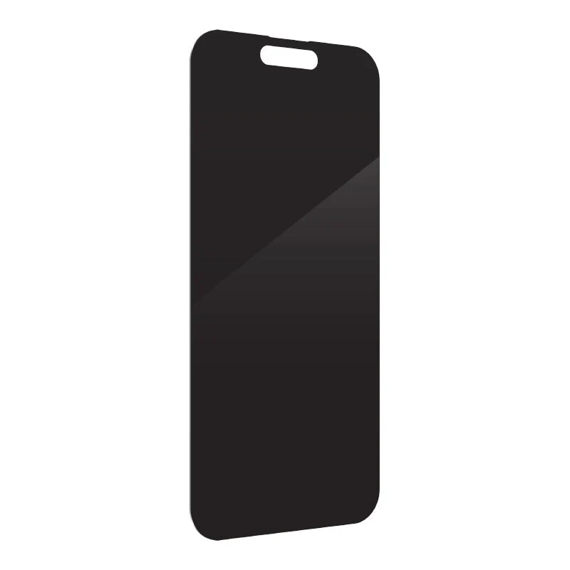 ZAGG iPhone 15 Pro Glass Elite Edge Privacy - Image 2