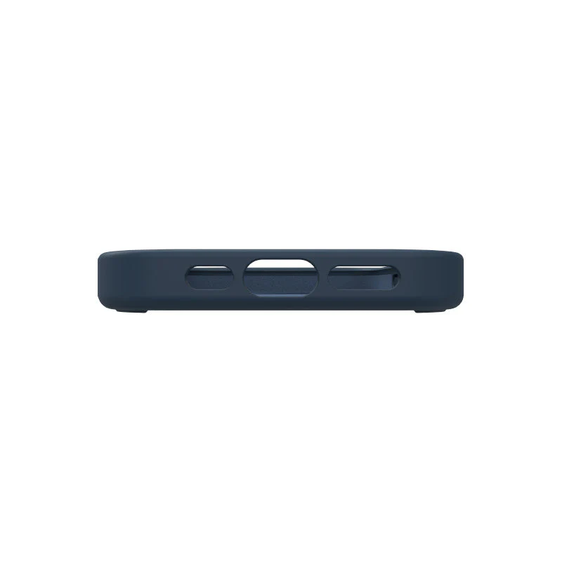 ZAGG iPhone 15 Pro Manhattan Snap Case (Navy) - Image 6