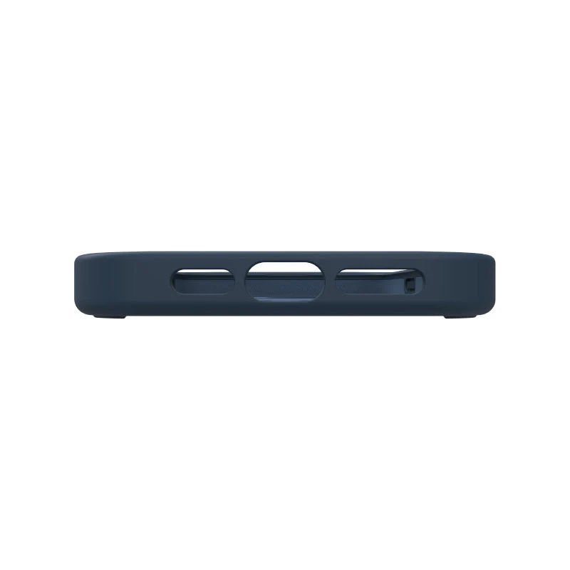 ZAGG iPhone 15 Pro Max Manhattan Snap Case (Navy) - Image 6