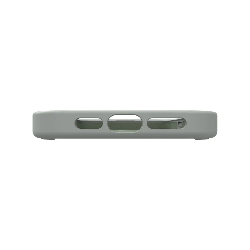 ZAGG iPhone 15 Pro Max Manhattan Snap Case (Sage) - Image 5
