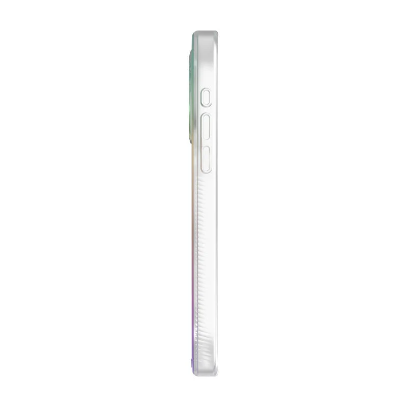 ZAGG iPhone 15 Pro Max Milan Snap Case (Iridescent) - Image 4