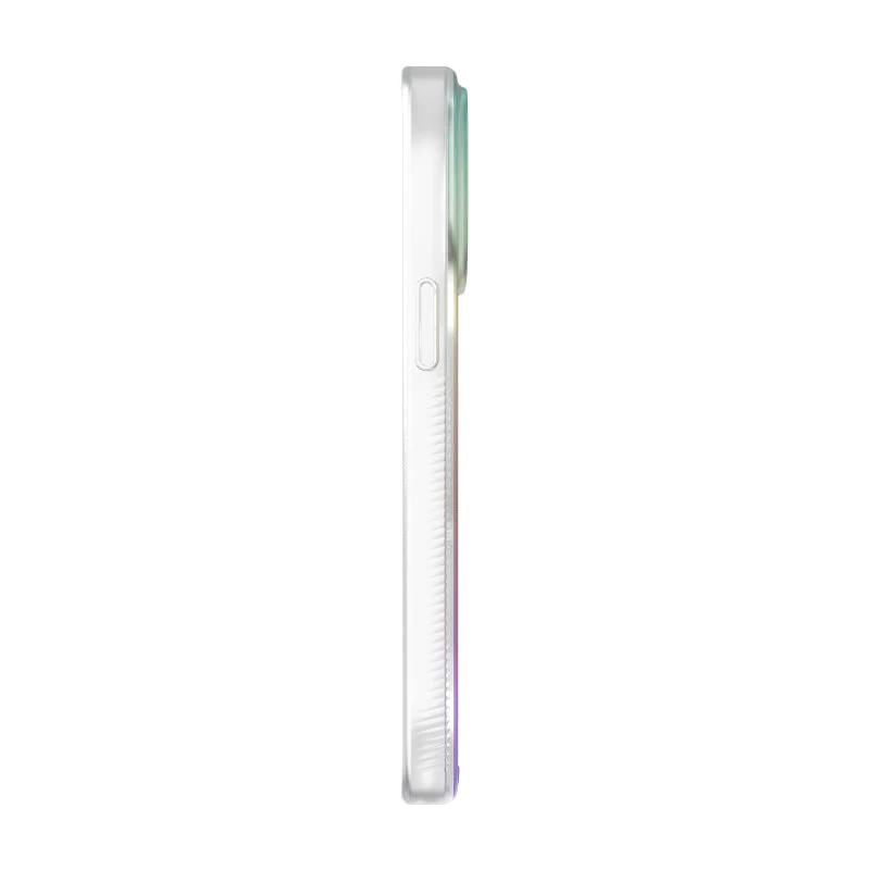 ZAGG iPhone 15 Pro Max Milan Snap Case (Iridescent) - Image 6
