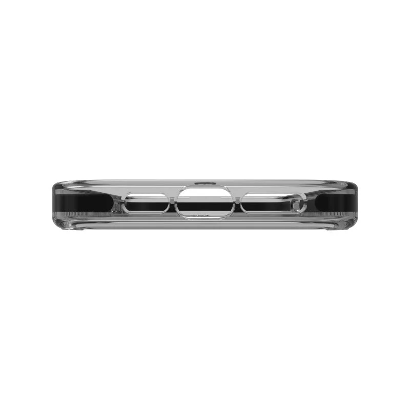 ZAGG iPhone 15 Pro Max Santa Cruz Snap Case (Black) - Image 2