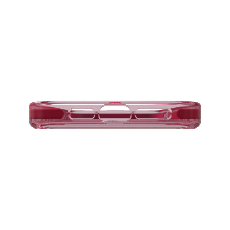 ZAGG iPhone 15 Pro Max Santa Cruz Snap Case (Magenta) - Image 5