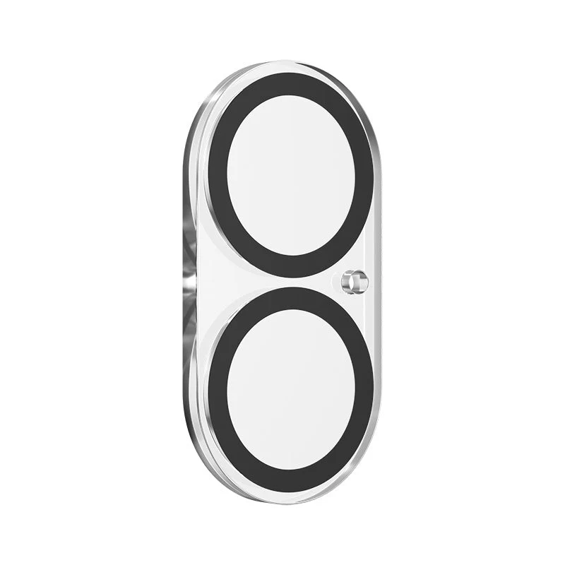 ZAGG iPhone 16 Plus ZG-100115470 Camera Lens Protector TGP - Image 2