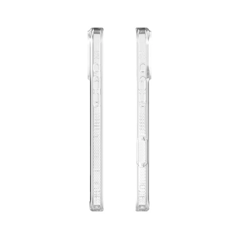 ZAGG iPhone 16 Plus ZG-702315562 Cases ESNTL Clear Case - Image 2