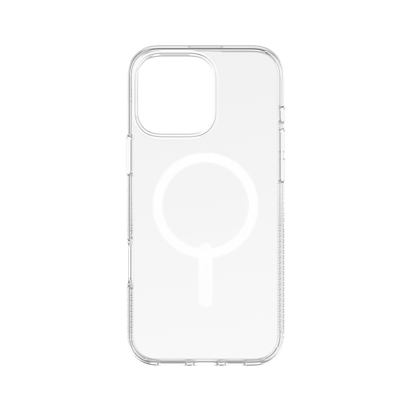 ZAGG iPhone 16 Pro Max ZG-702315568 Cases ESNTL Clear Snap Case