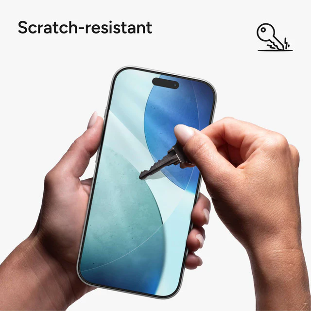 ZAGG iPhone 17 6.3 (2025)Glass Plus Edge SCR ZG-100119396 - Image 4