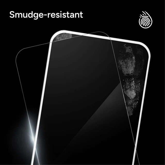 ZAGG iPhone 17 6.3 (2025)Glass Plus Edge SCR ZG-100119396 - Image 6