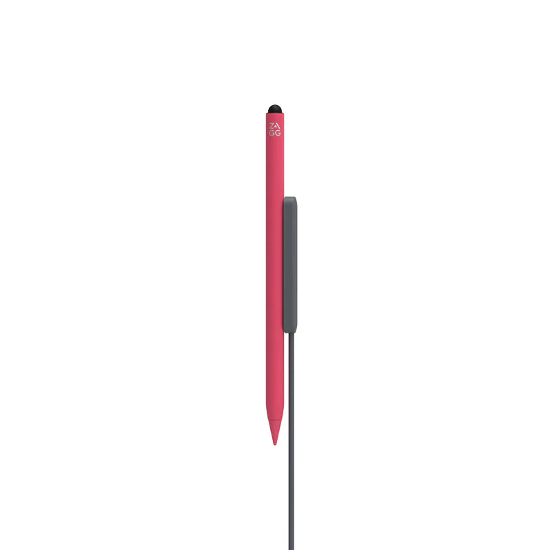 ZAGG ZG-109912136/ACC-Pink Pro Stylus 2 Universal Stylus for iPad - Image 2