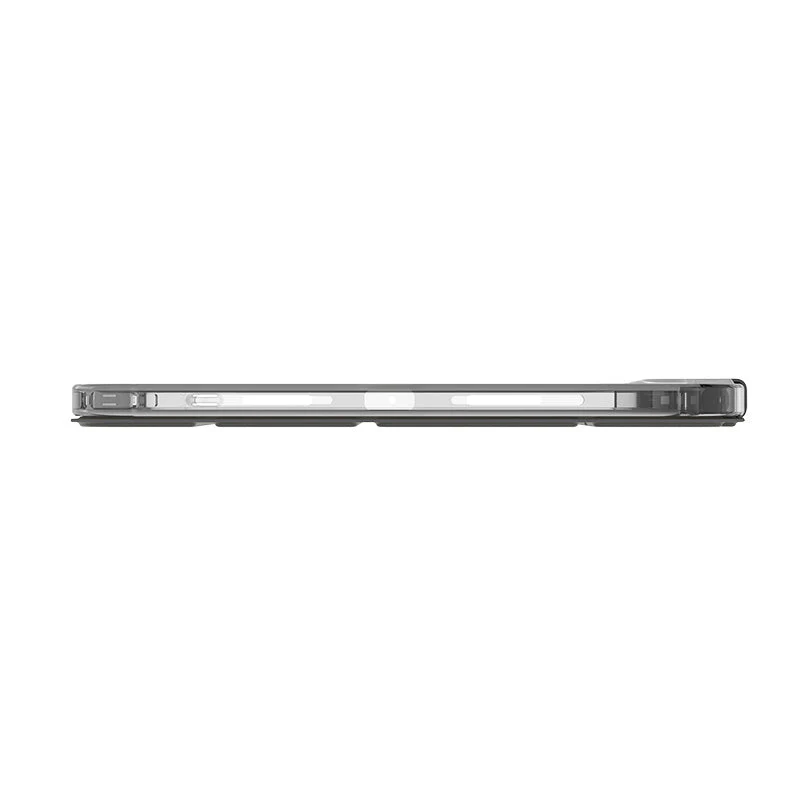 ZAGG ZG-702315628 iPad Pro 11 2024 Hampton Folio Case (Light Grey) - Image 4