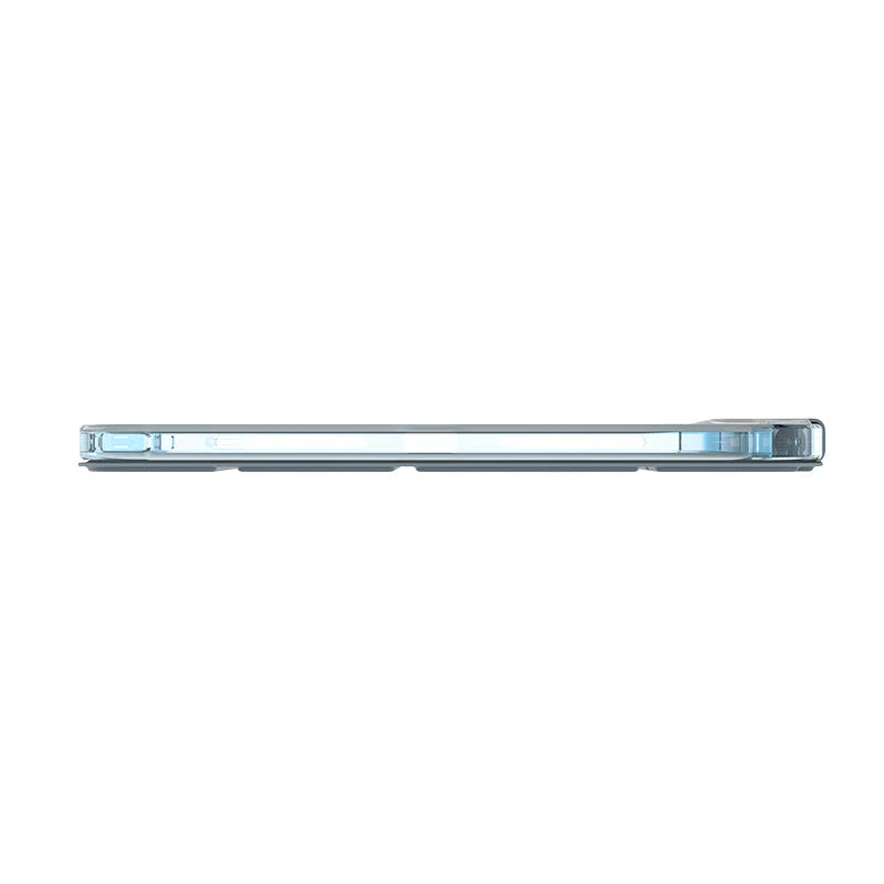 ZAGG ZG-702315633 iPad Pro 13 2024 Hampton Folio Case (Light Blue) - Image 2