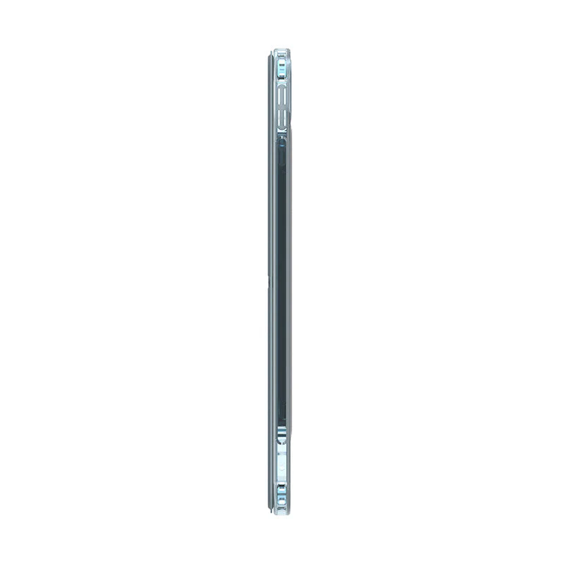 ZAGG ZG-702315633 iPad Pro 13 2024 Hampton Folio Case (Light Blue) - Image 4