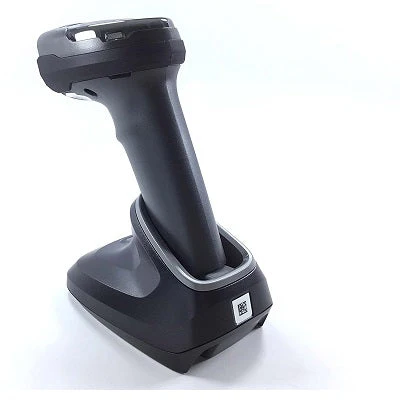 ZEBRA DS2278 2D Bluetooth Scanner with PRESENTATION CRADLE USB KIT - Image 3