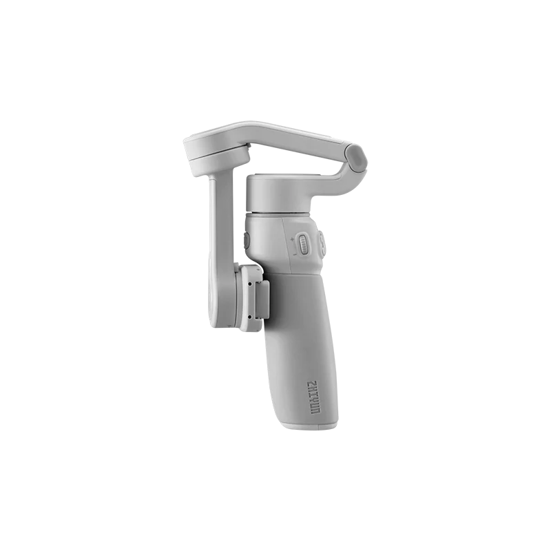 Zhiyun ZY-SM-Q4-COMBO-GY Smooth-Q4 3-Axis Mobile Gimbal (Grey) - Image 3