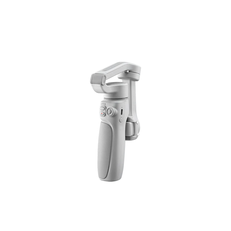 Zhiyun ZY-SM-Q4-GY Smooth-Q4 3-Axis Mobile Gimbal (Grey) - Image 3