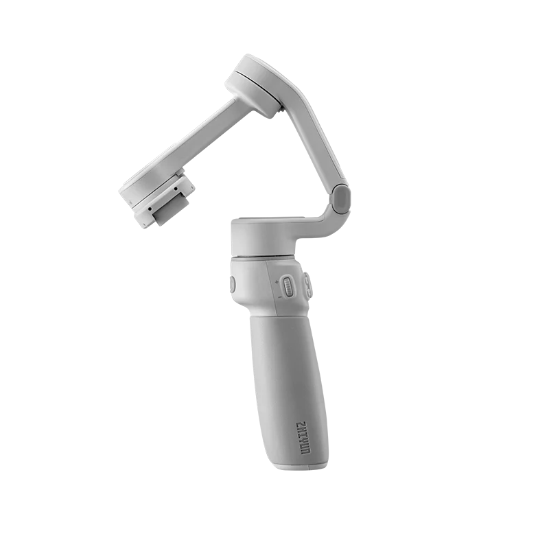 Zhiyun ZY-SM-Q4-GY Smooth-Q4 3-Axis Mobile Gimbal (Grey) - Image 4