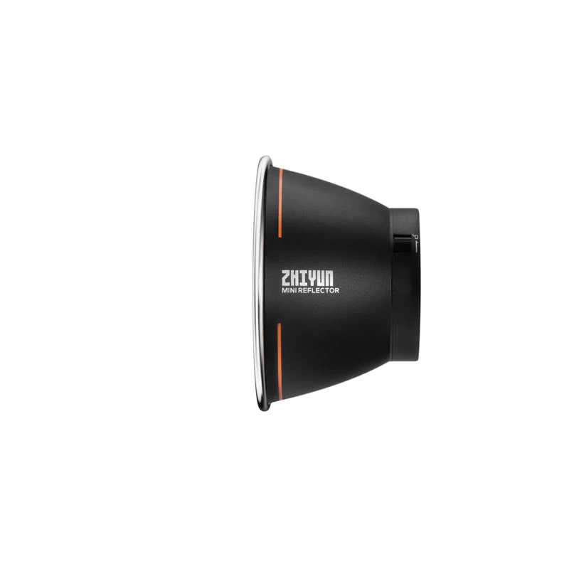 Zhiyun ZY-X60RGB-Combo MOLUS X60RGB COB Light Silver